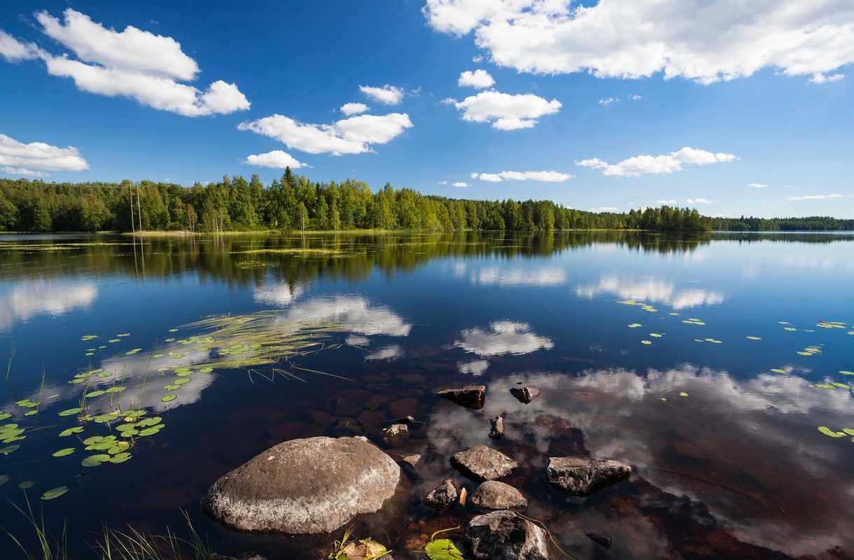 Tässä ovat vuoden 2019 suosituimmat matkailutoimijat ja -kohteet!