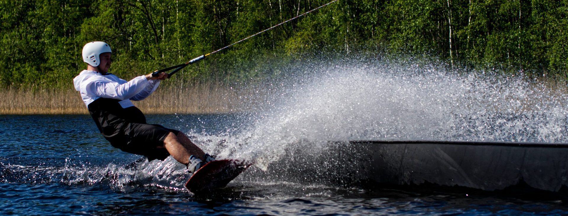 Tohloppi Wake
