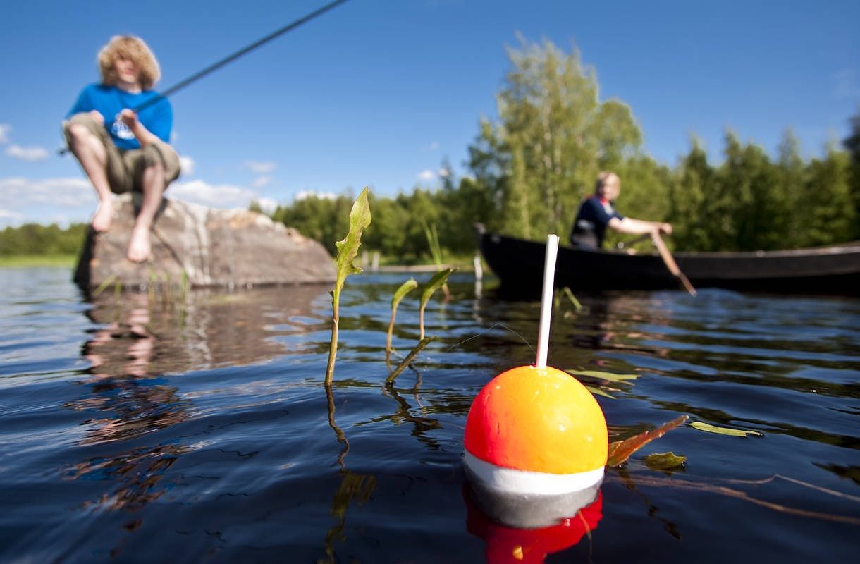 Rennosti Pohjois-Karjalassa: koe nämä Kiteellä!
