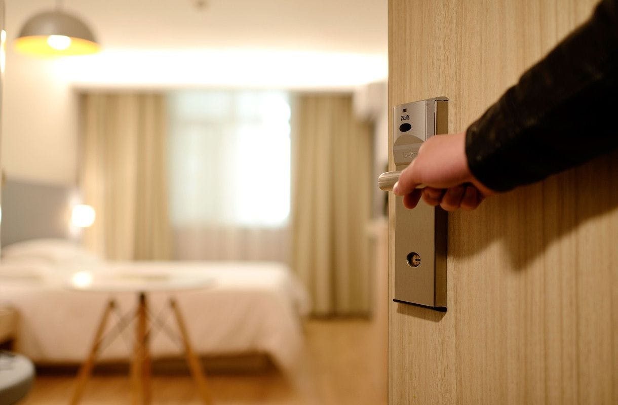 Tähän matkailijoiden vitsaukseen et halua törmätä – mutta silti se on todellisuutta Suomessakin