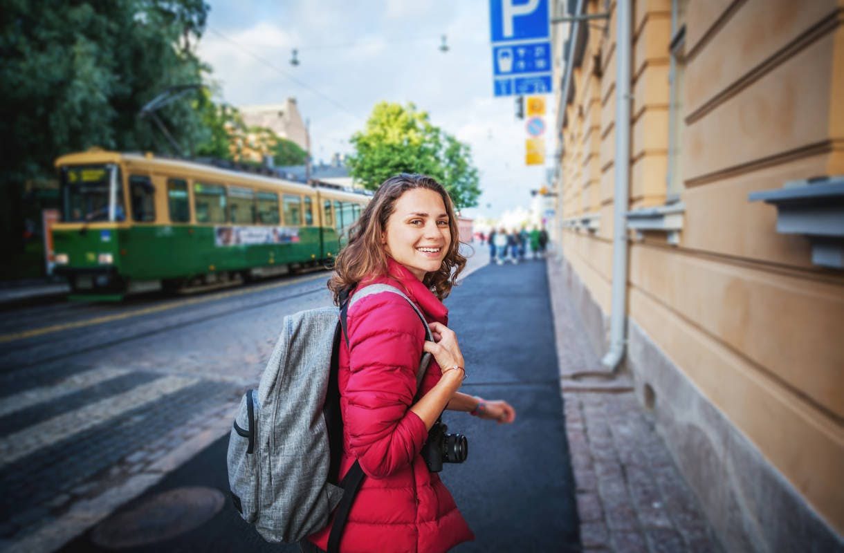 Matkailun tulevaisuus ei ole lainkaan synkkä: millenniaalit vaihtoivat selfiet itsensä kehittämiseen
