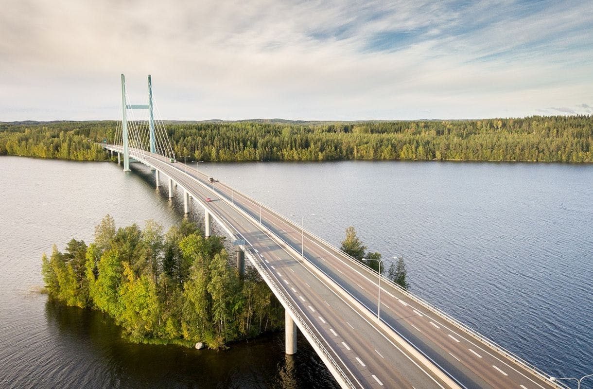 Vakuutus kannattaa myös kotimaanmatkoilla – yhdeksän syytä hoitaa matkavakuutus kuntoon heti!