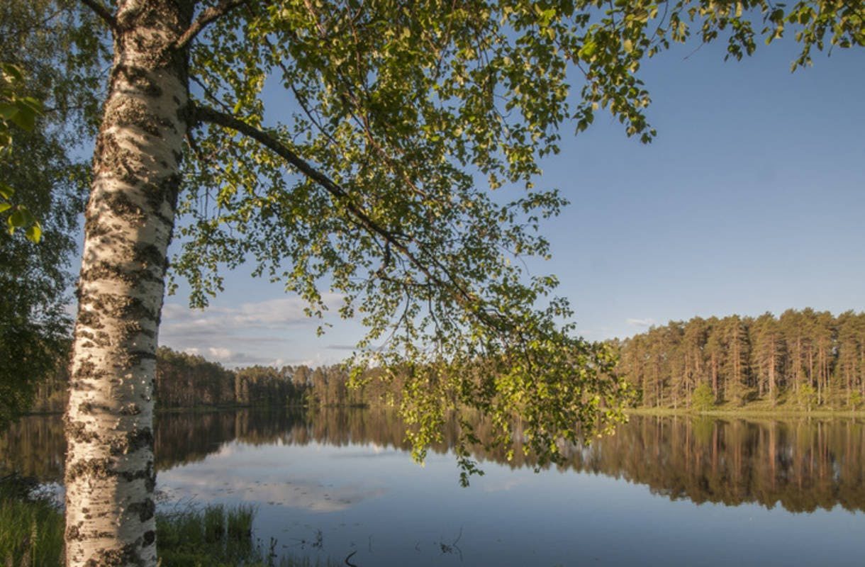 Retkeile Kainuussa – esittelyssä kolme upeaa luontokohdetta! 