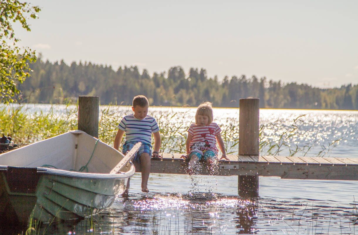 Mikkeli – kolme kiinnostavaa käyntikohdetta!