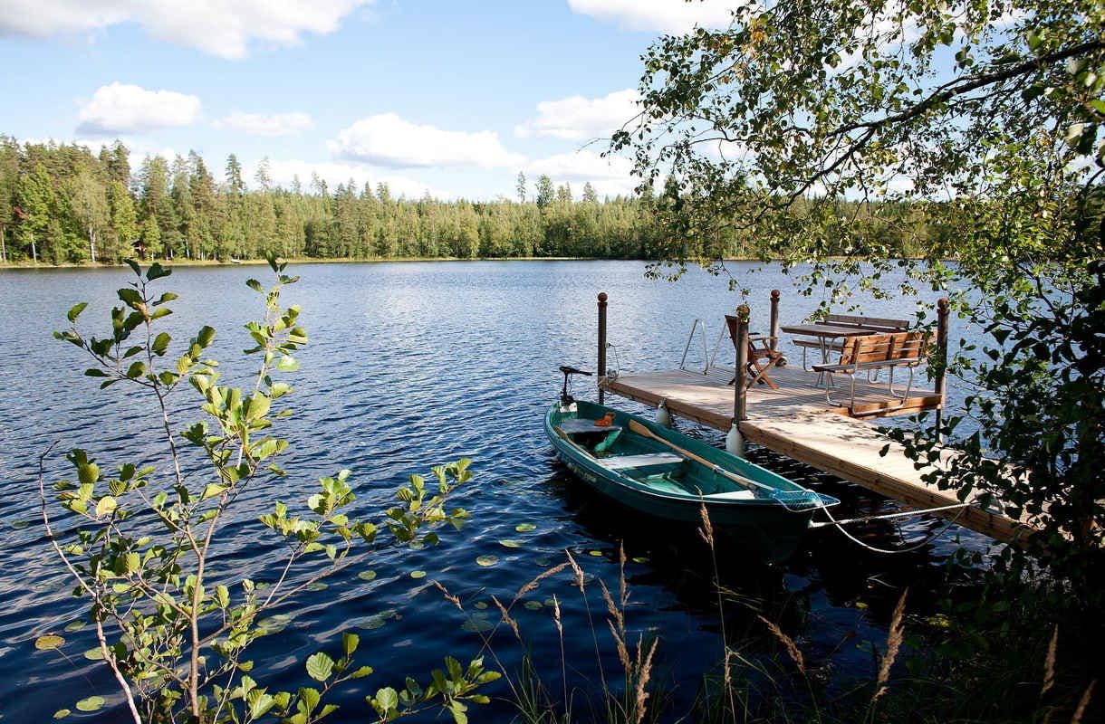 Viisi mainiota matkavinkkiä Etelä-Savoon – koe nämä piilotetut helmet