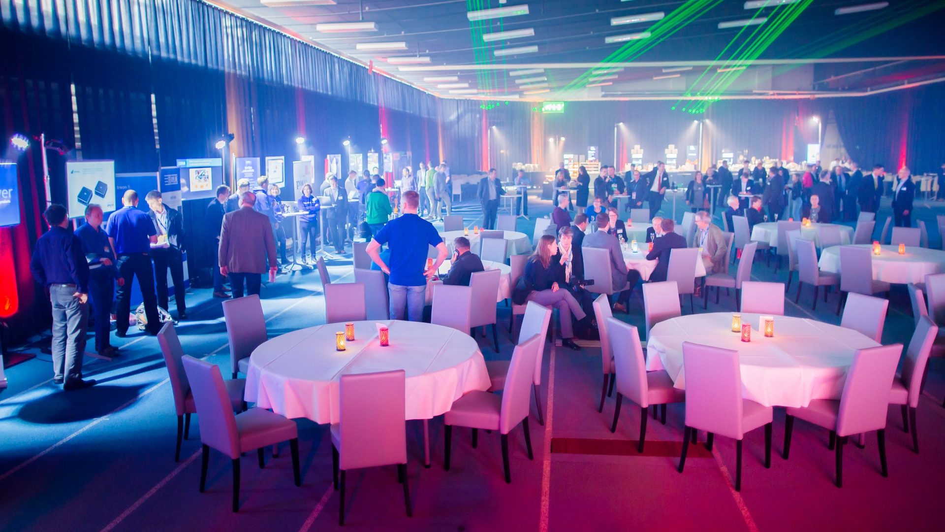 Finland Events