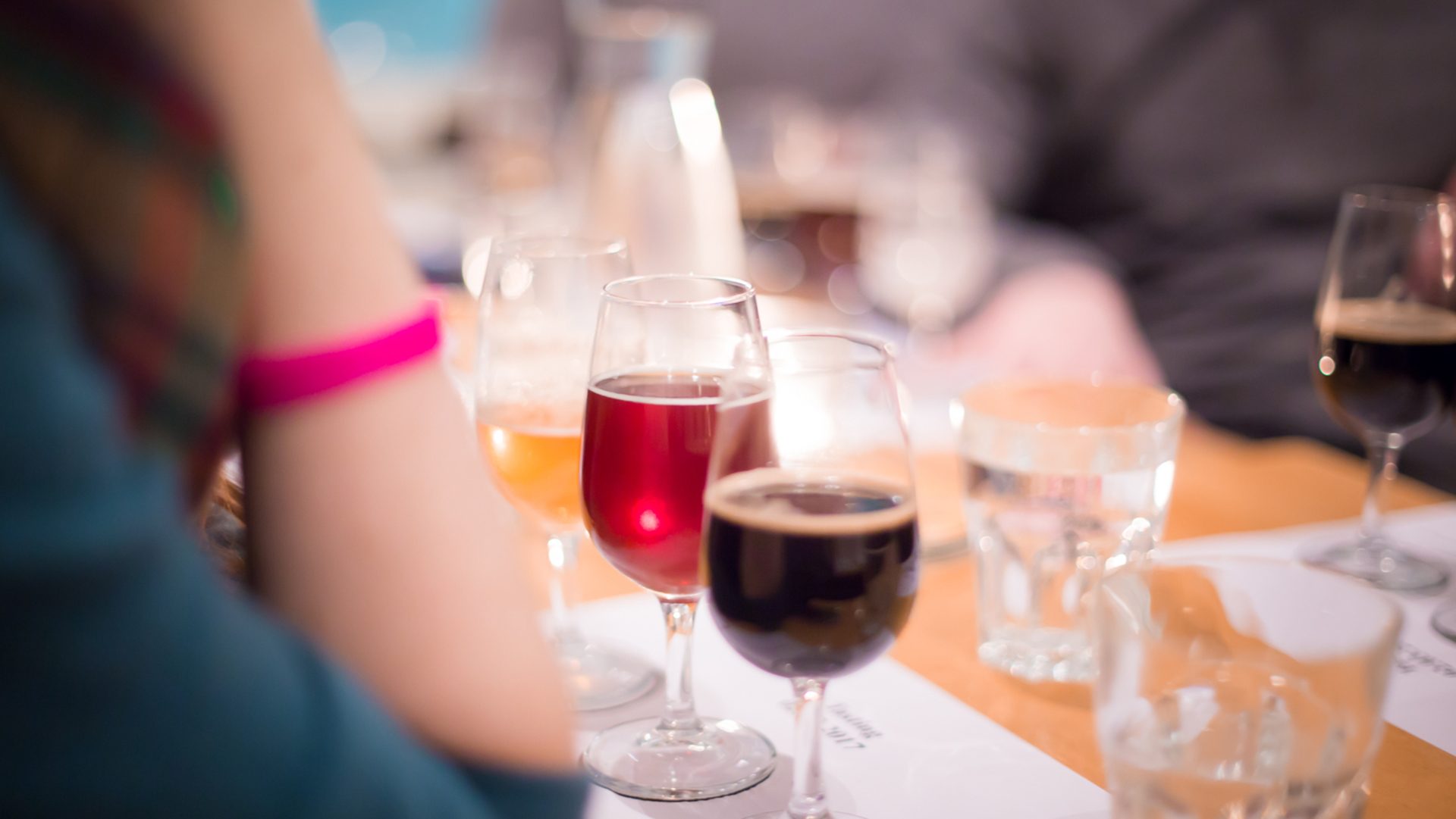 Craft Beer Tour Tampere