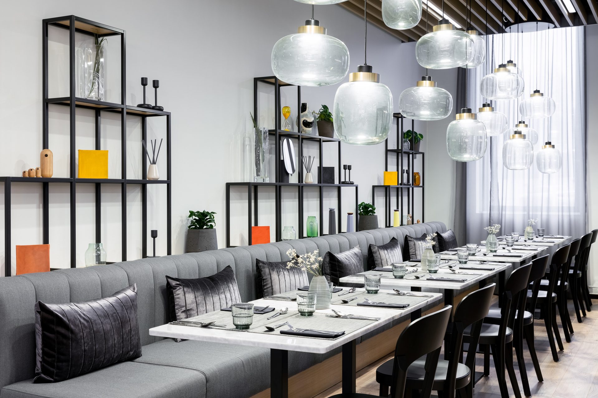 Courtyard by Marriott Tampere City