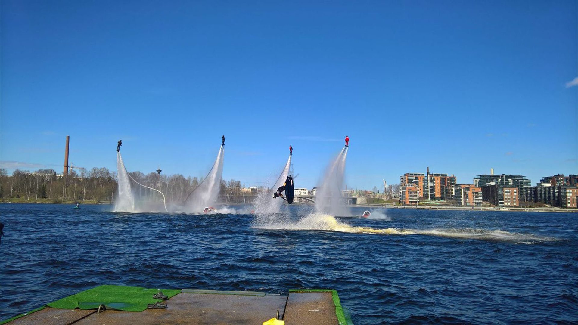 Water Action Park