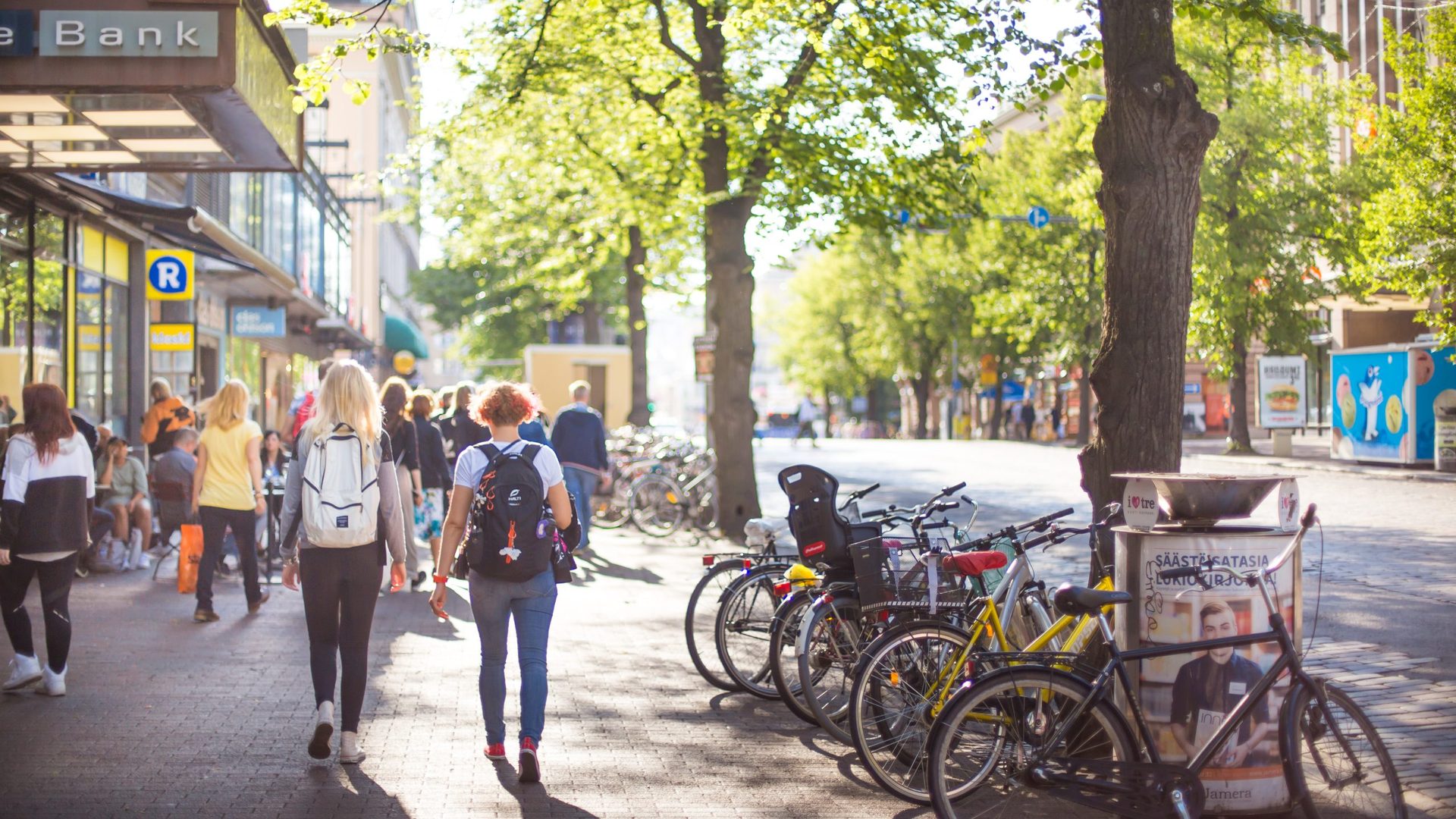 Tampereen teknillinen yliopisto