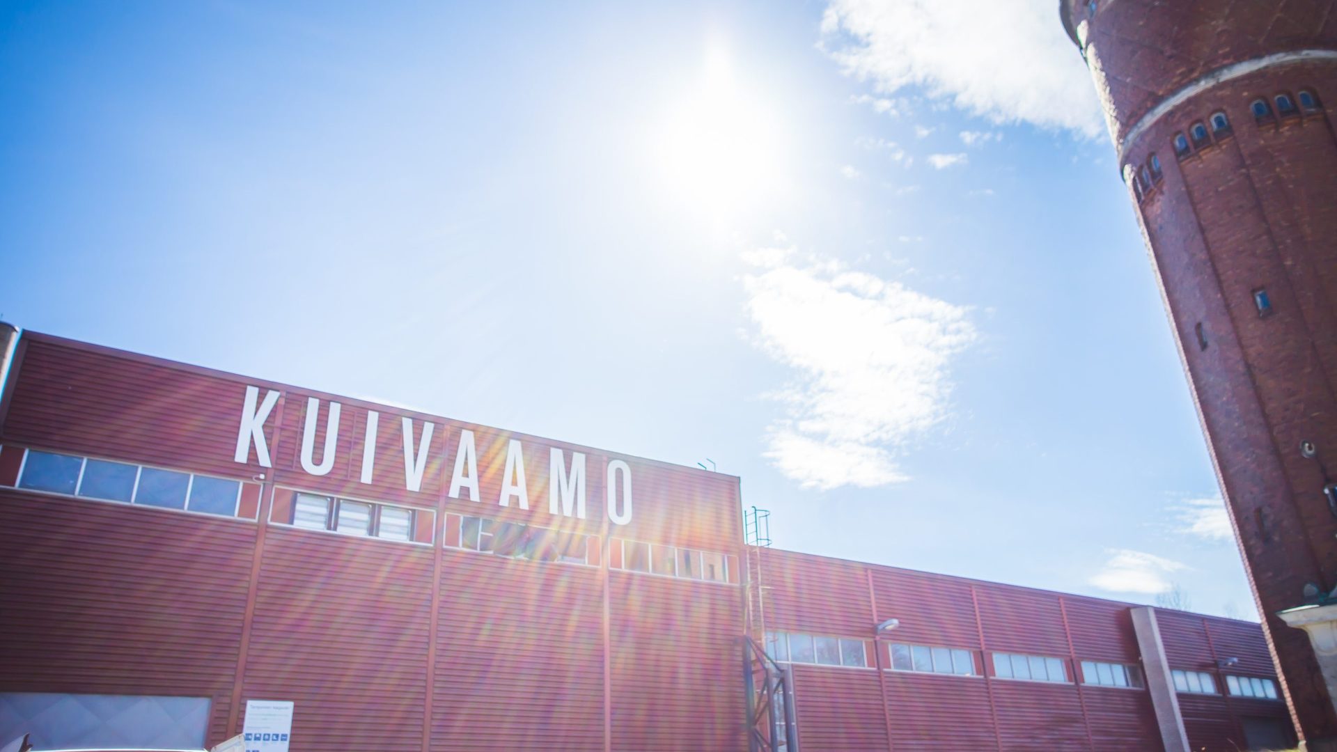 Hiedanranta