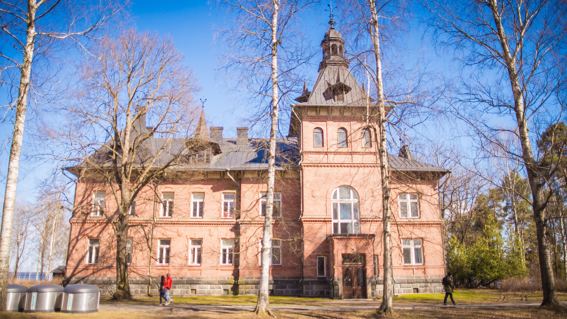 Kartanokahvila Mielihyvin