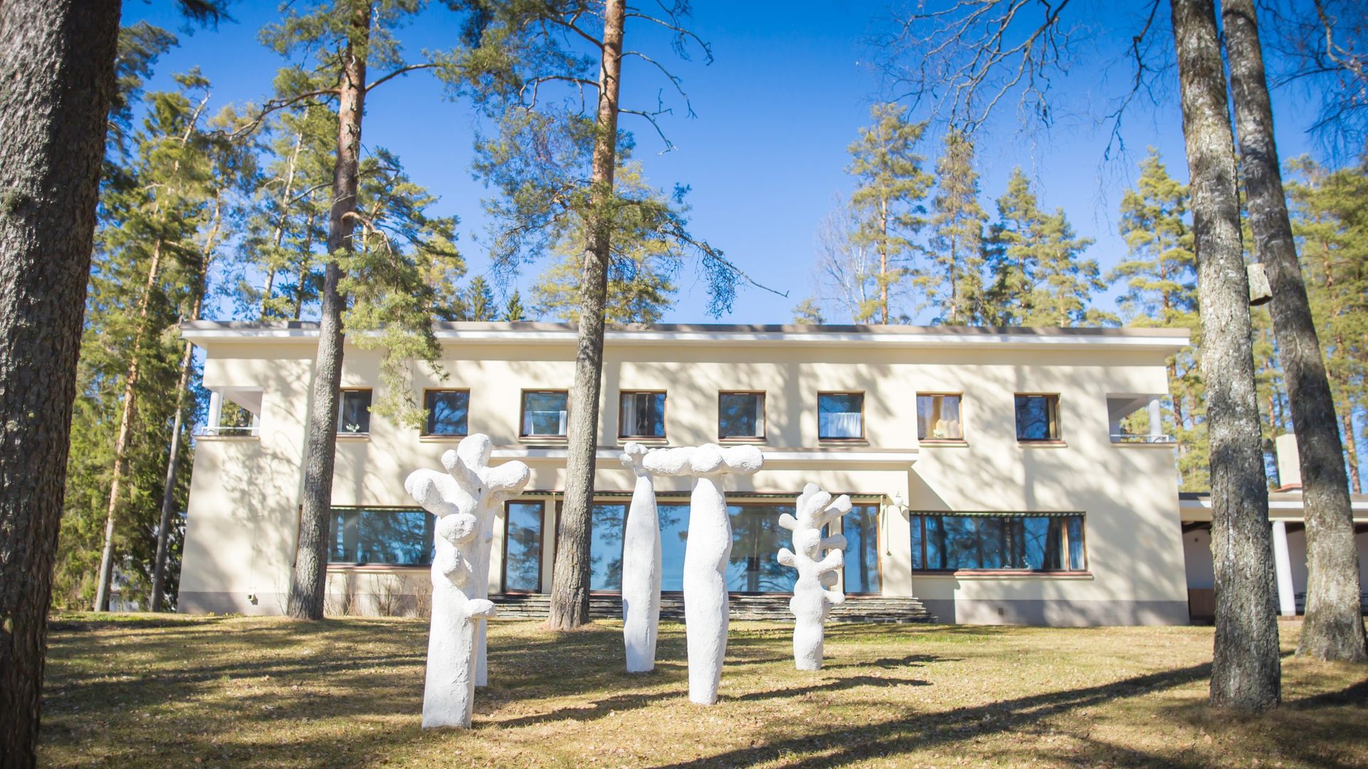 Arthotel Honkahovi