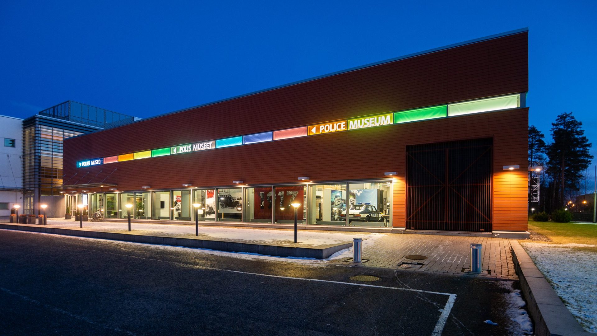 Poliisimuseo