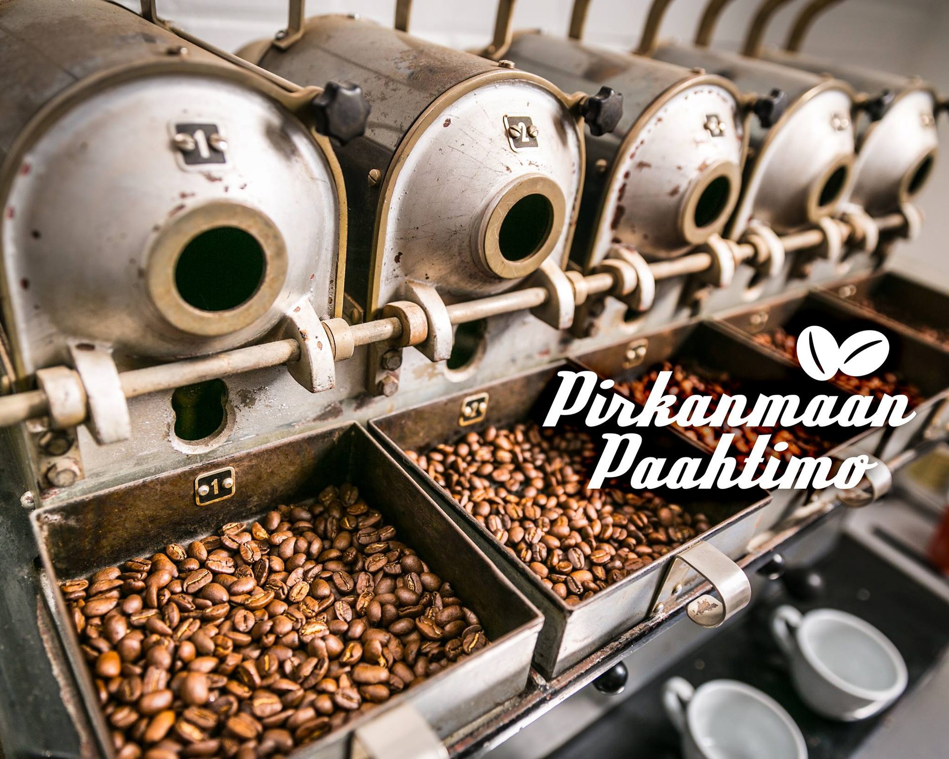 Pirkanmaan Paahtimo