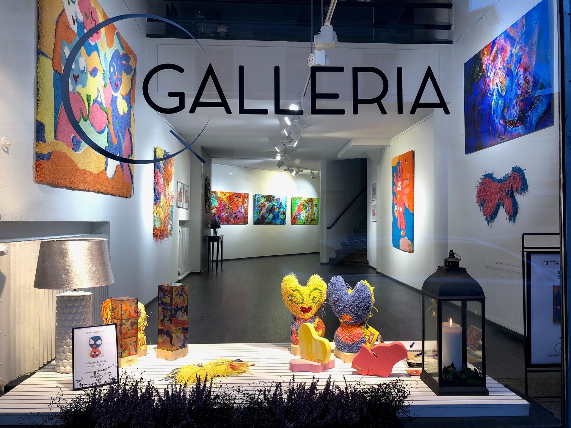 Galleria Q