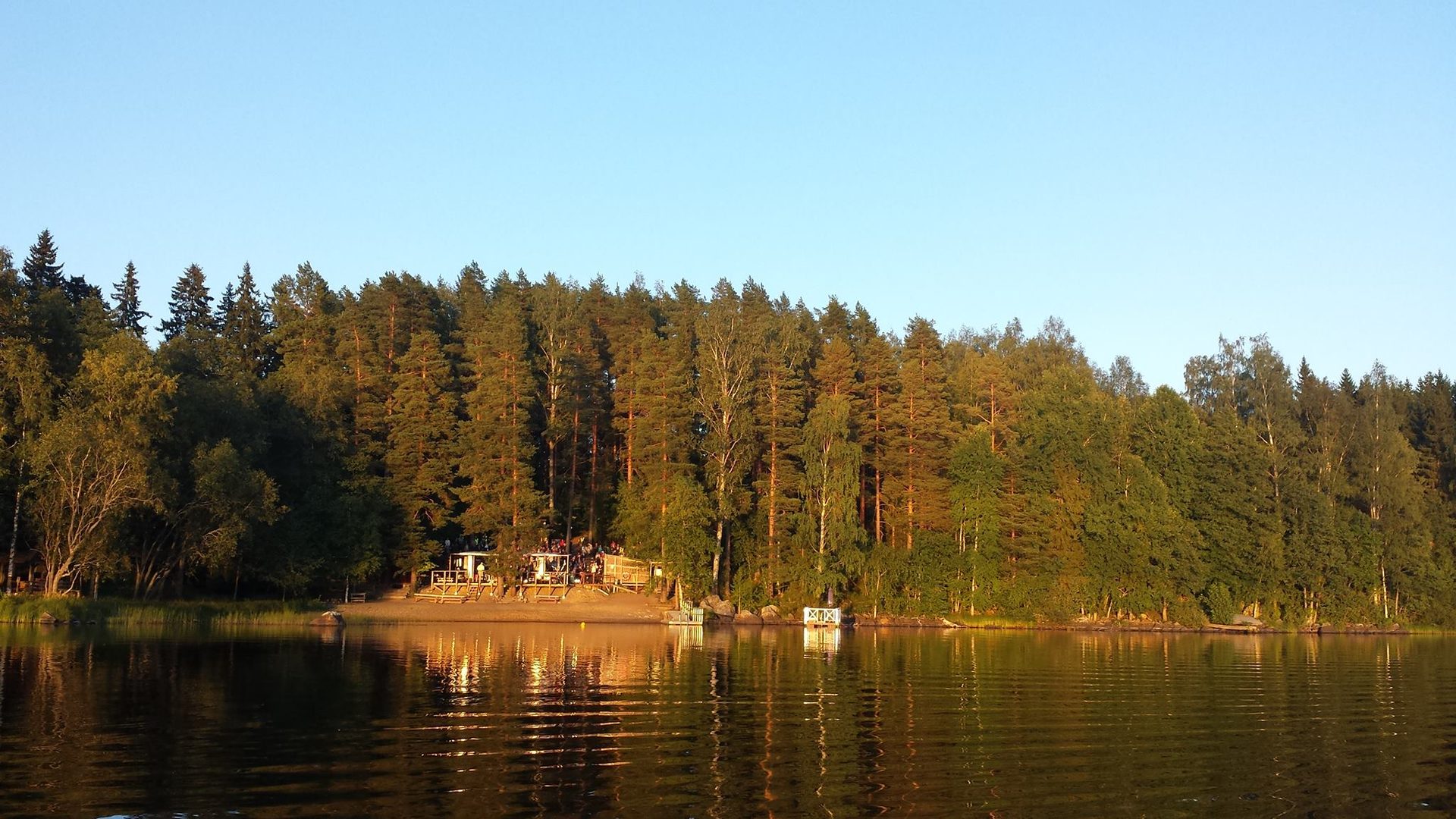 Rämsöön Kesäteatteri
