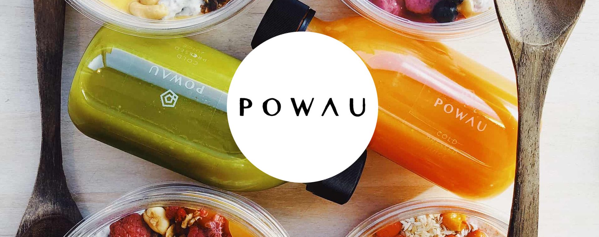 Powau