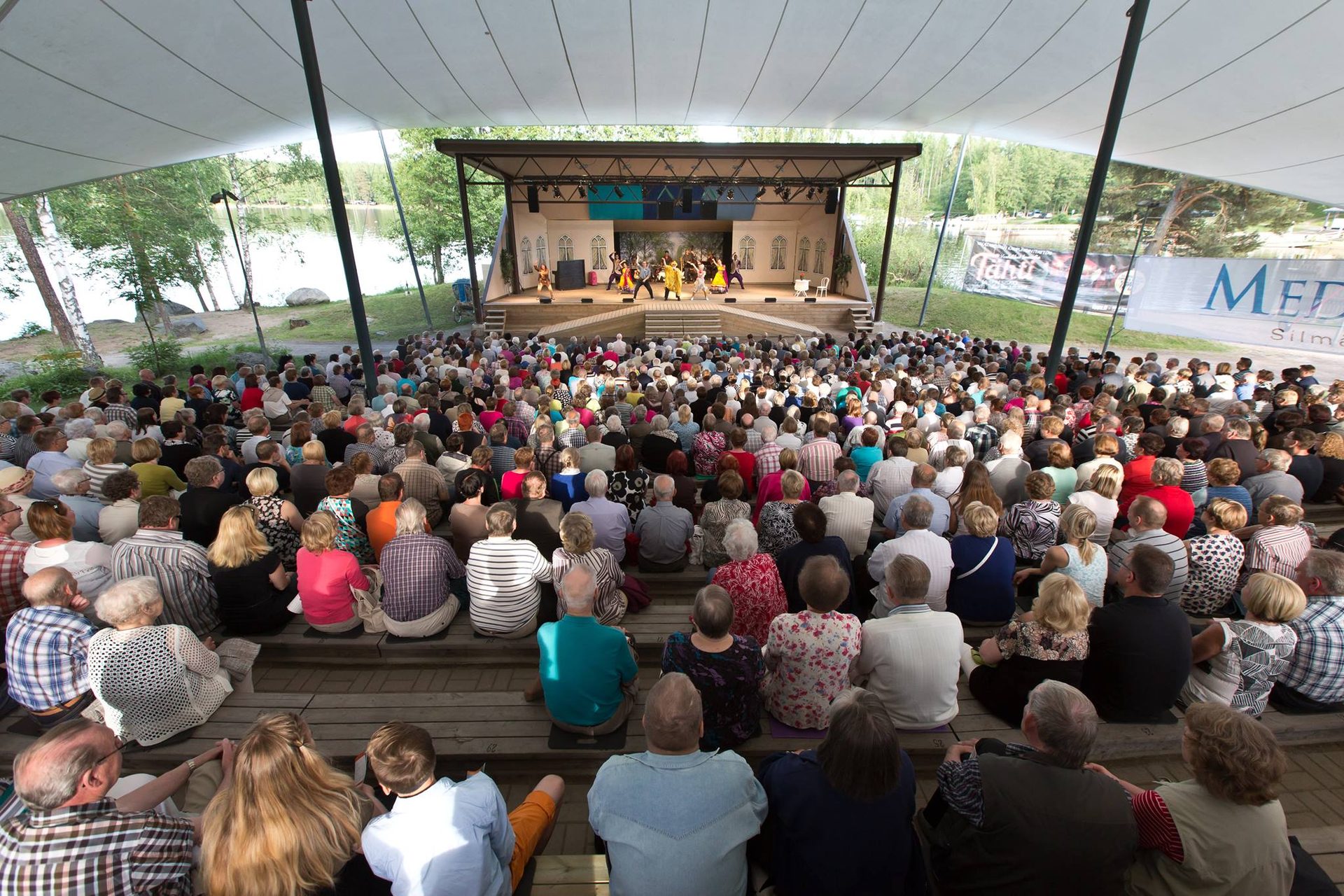 Romulan Taiteellinen Teatteri