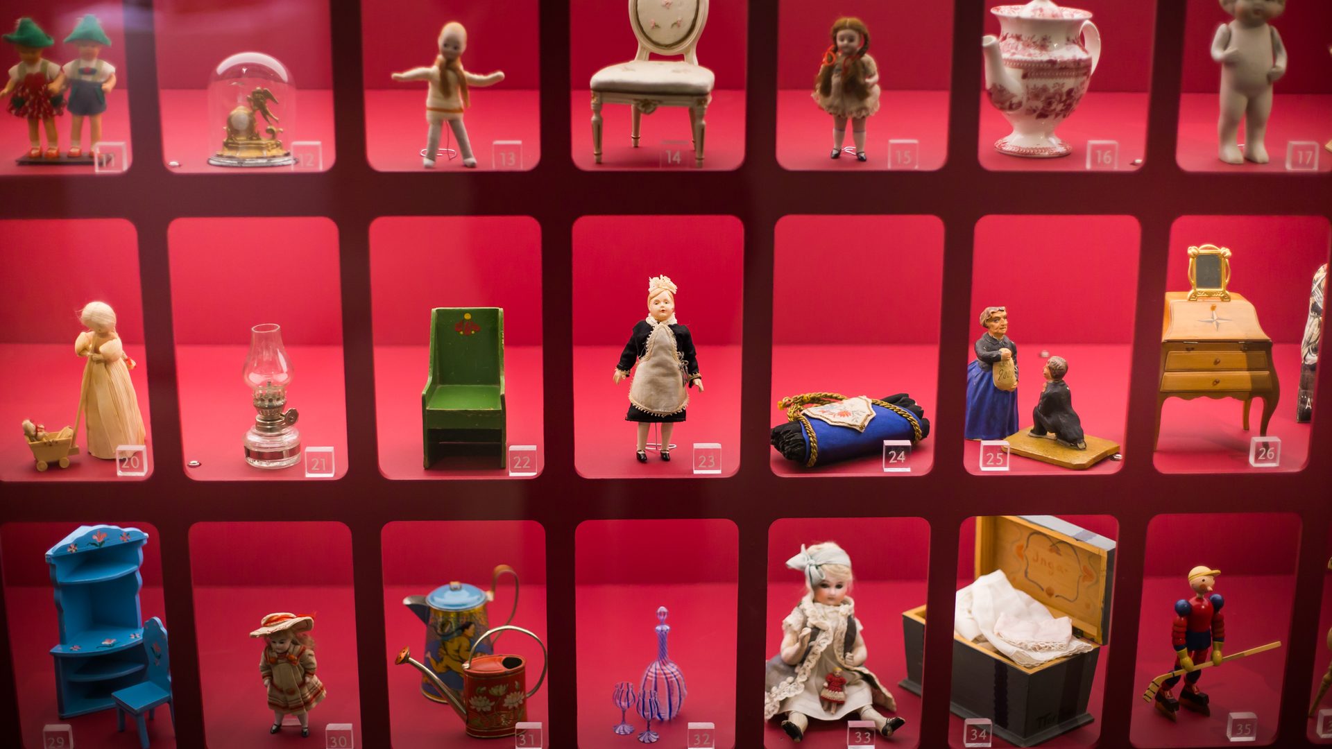 Nukkemuseo