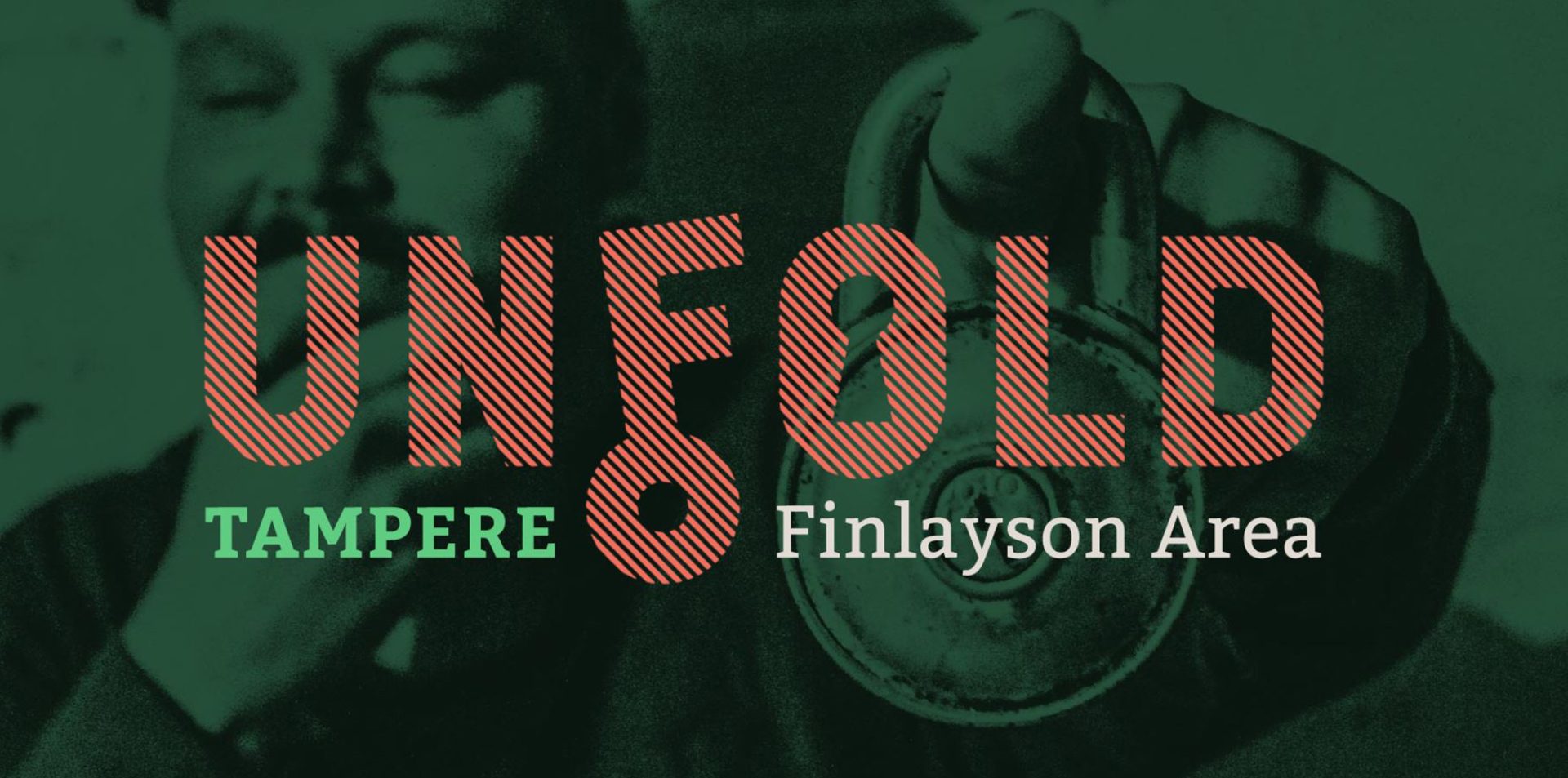 Unfold Finlayson