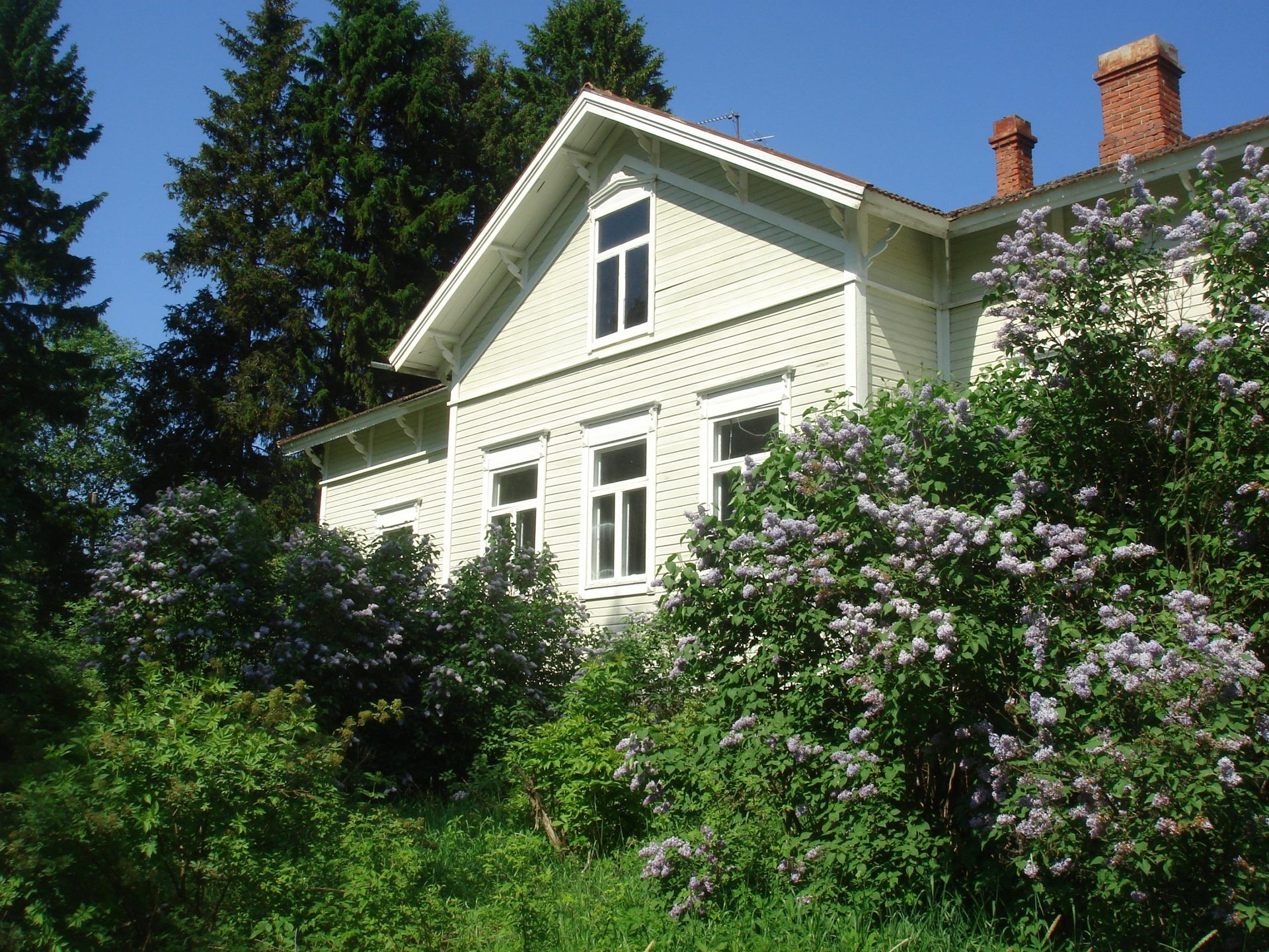 Kangasalan kotiseutumuseo