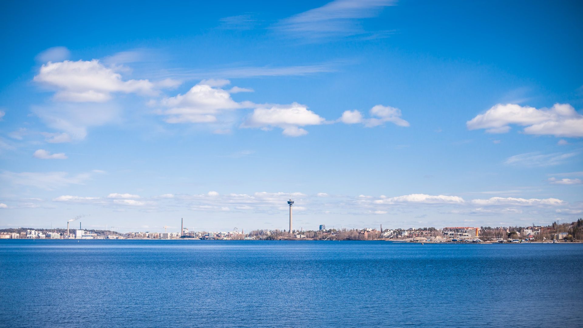 Amazing Tampere- elämystoimisto