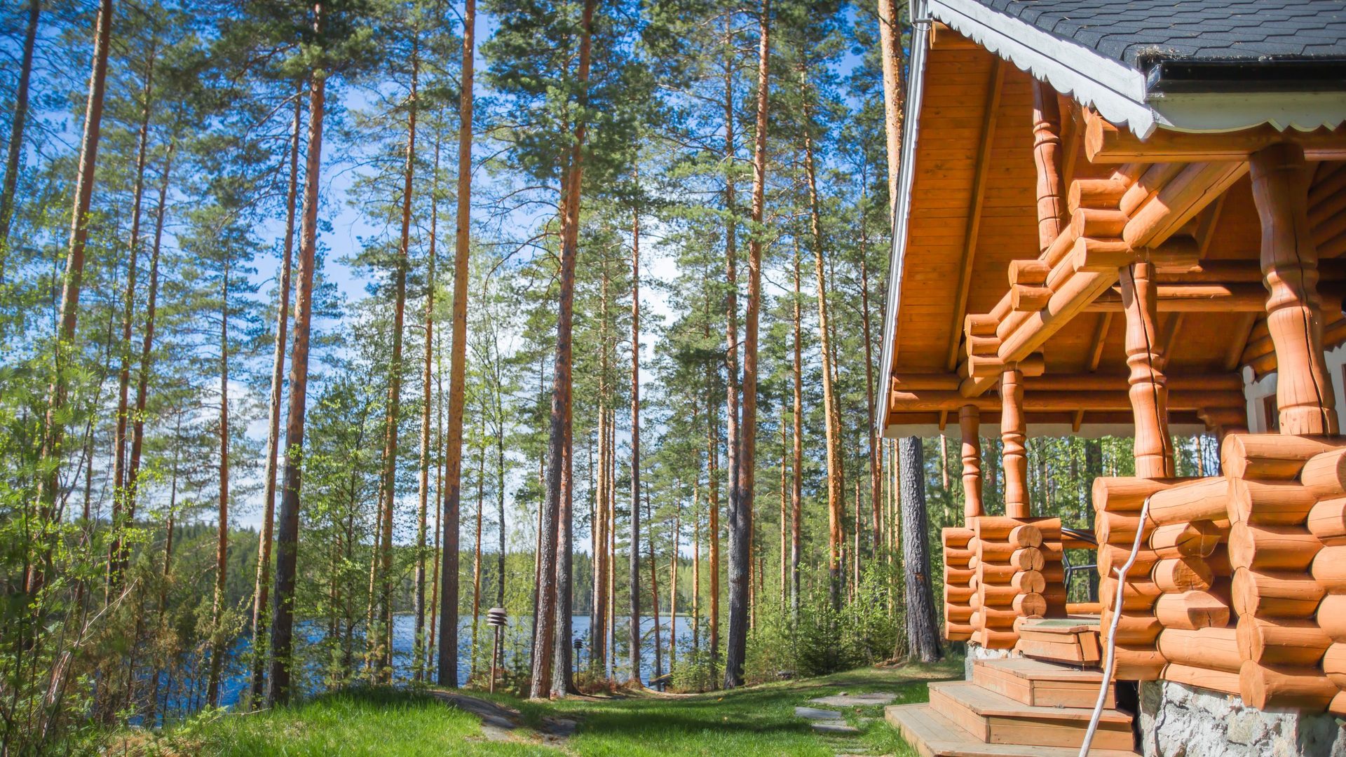 Mökkiavain