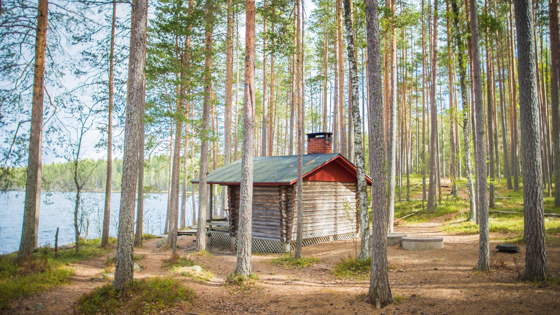 Kaitajärven tila