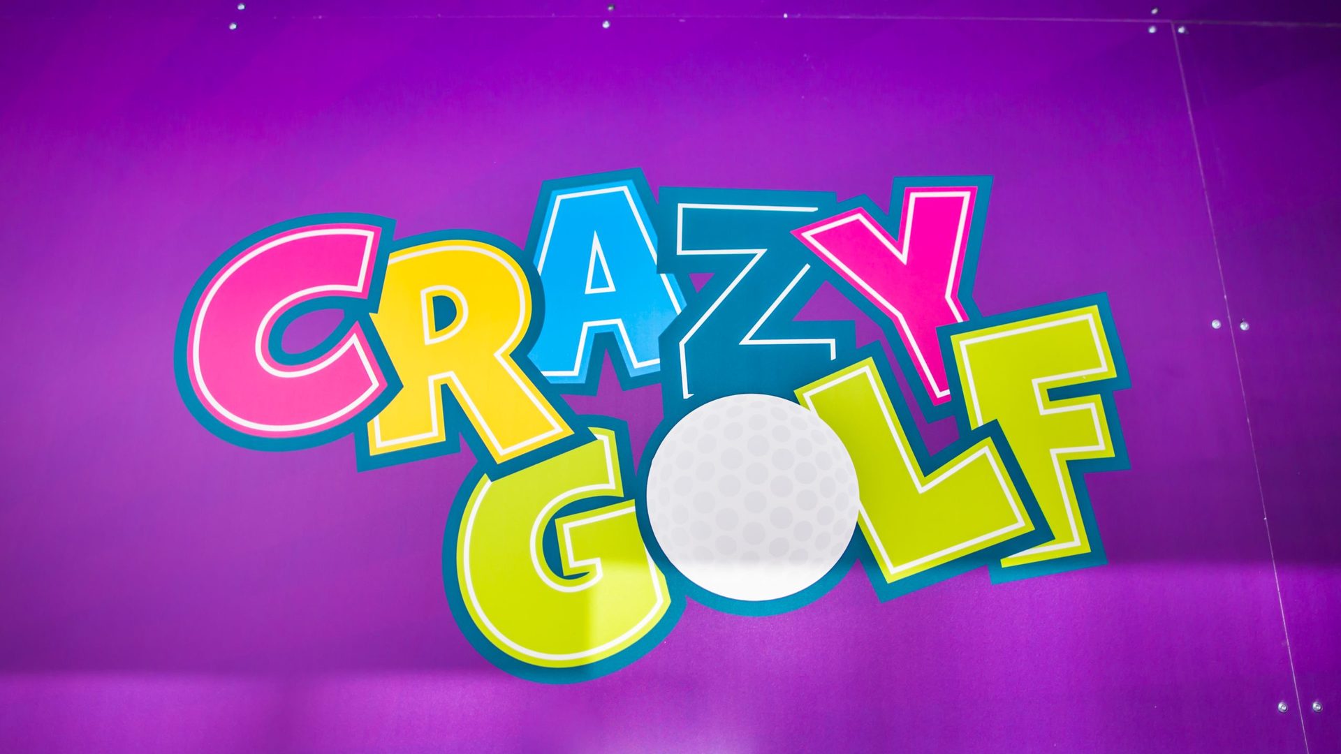 Viihdekeskus Crazy