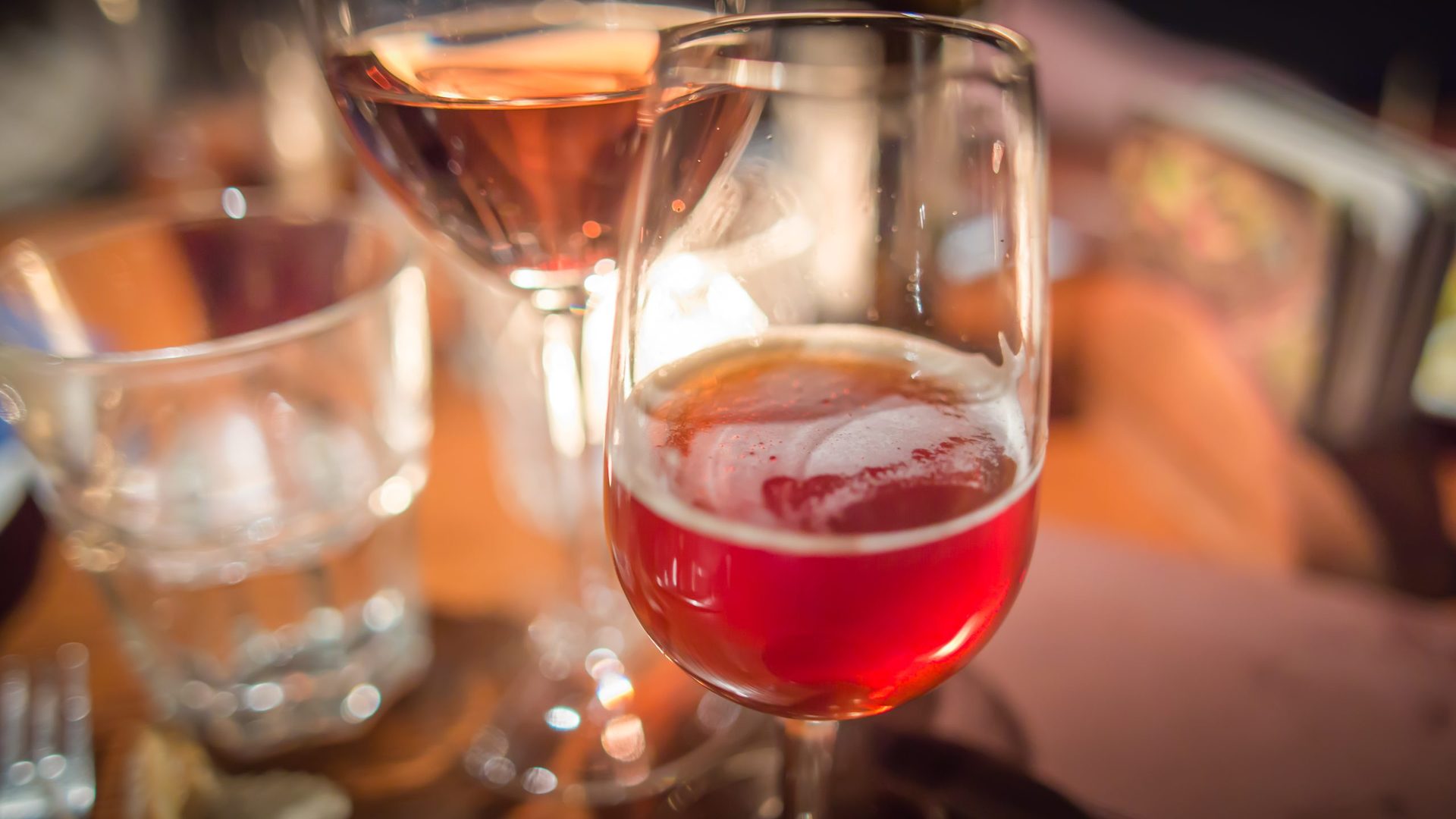 Gastropub Nordic
