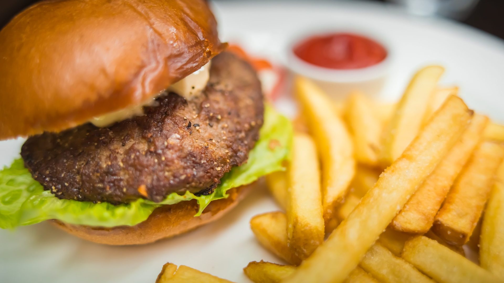American Diner – Finlayson