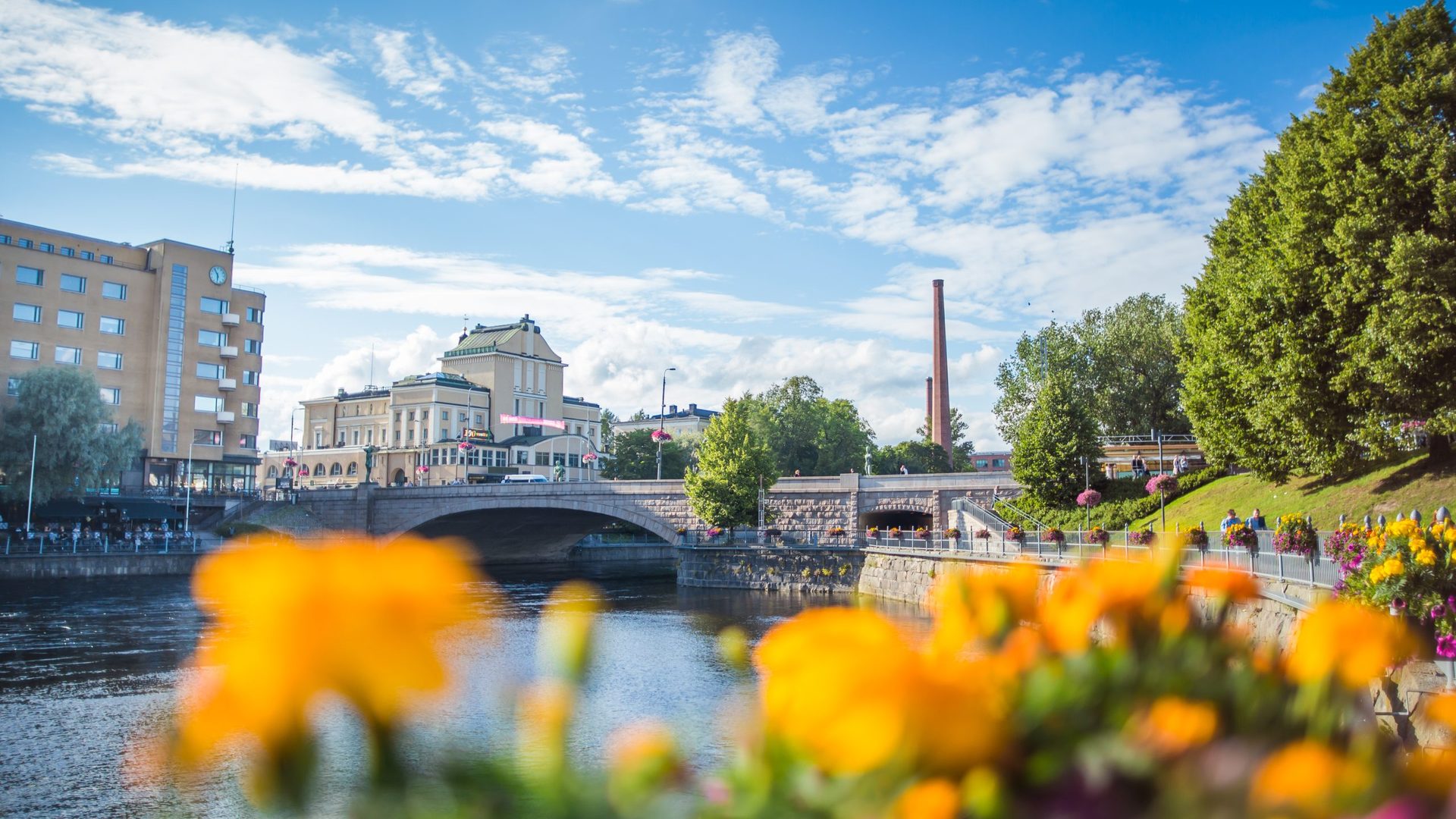 Hämeensilta