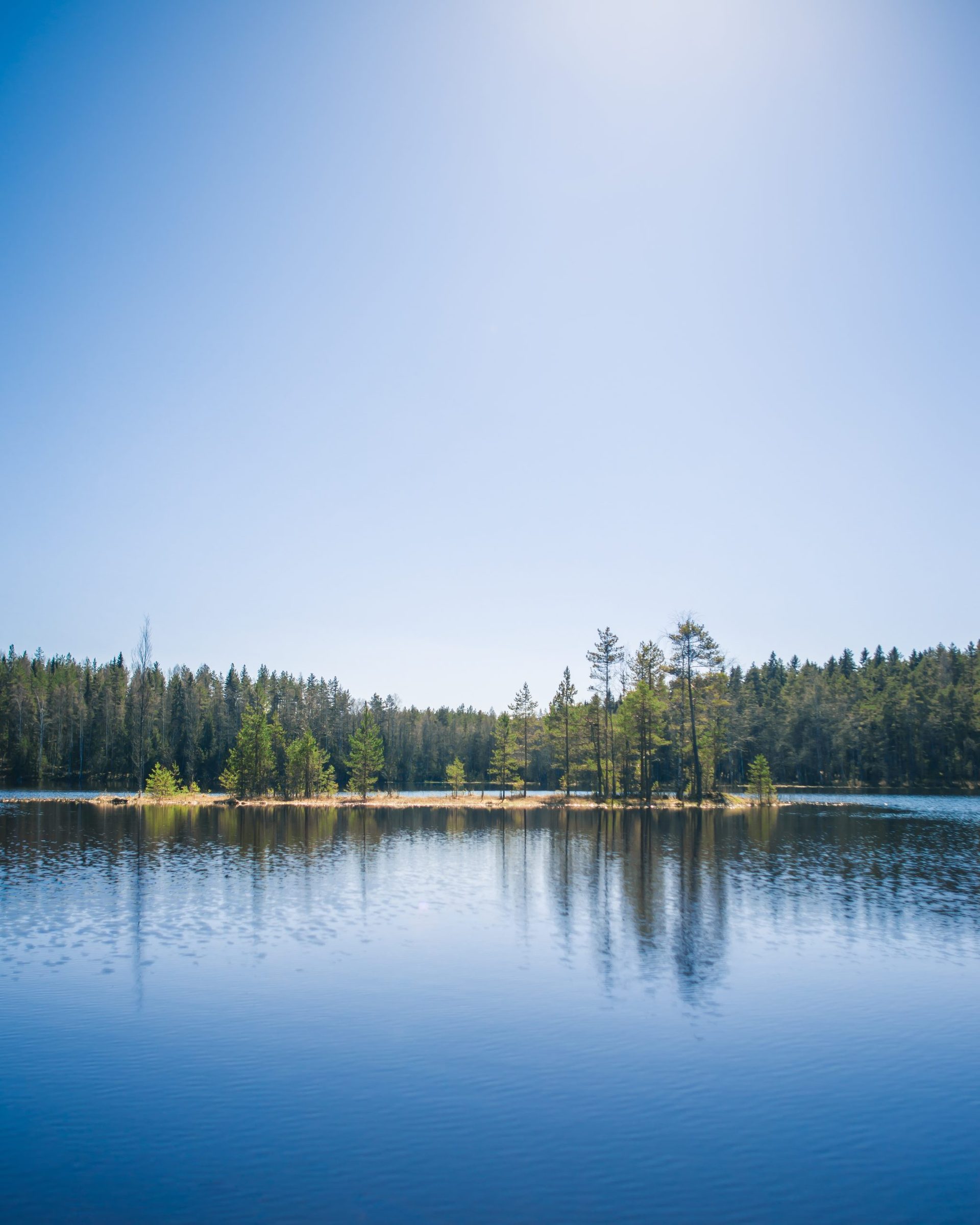 Ahtialanjärven lintutorni