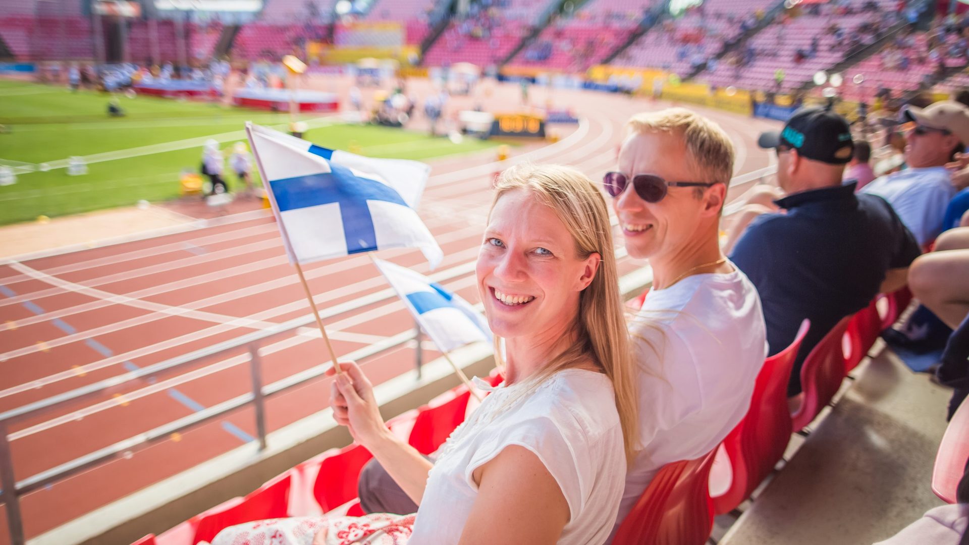 Tampereen Pyrintö
