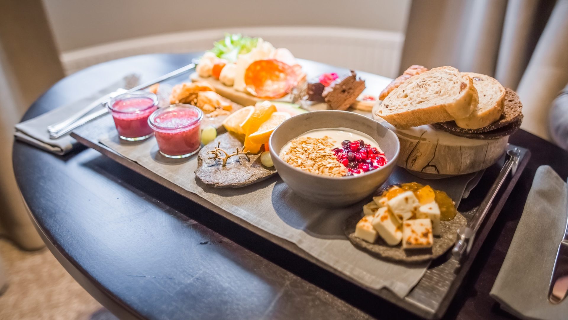 Lapland Hotel Tampere