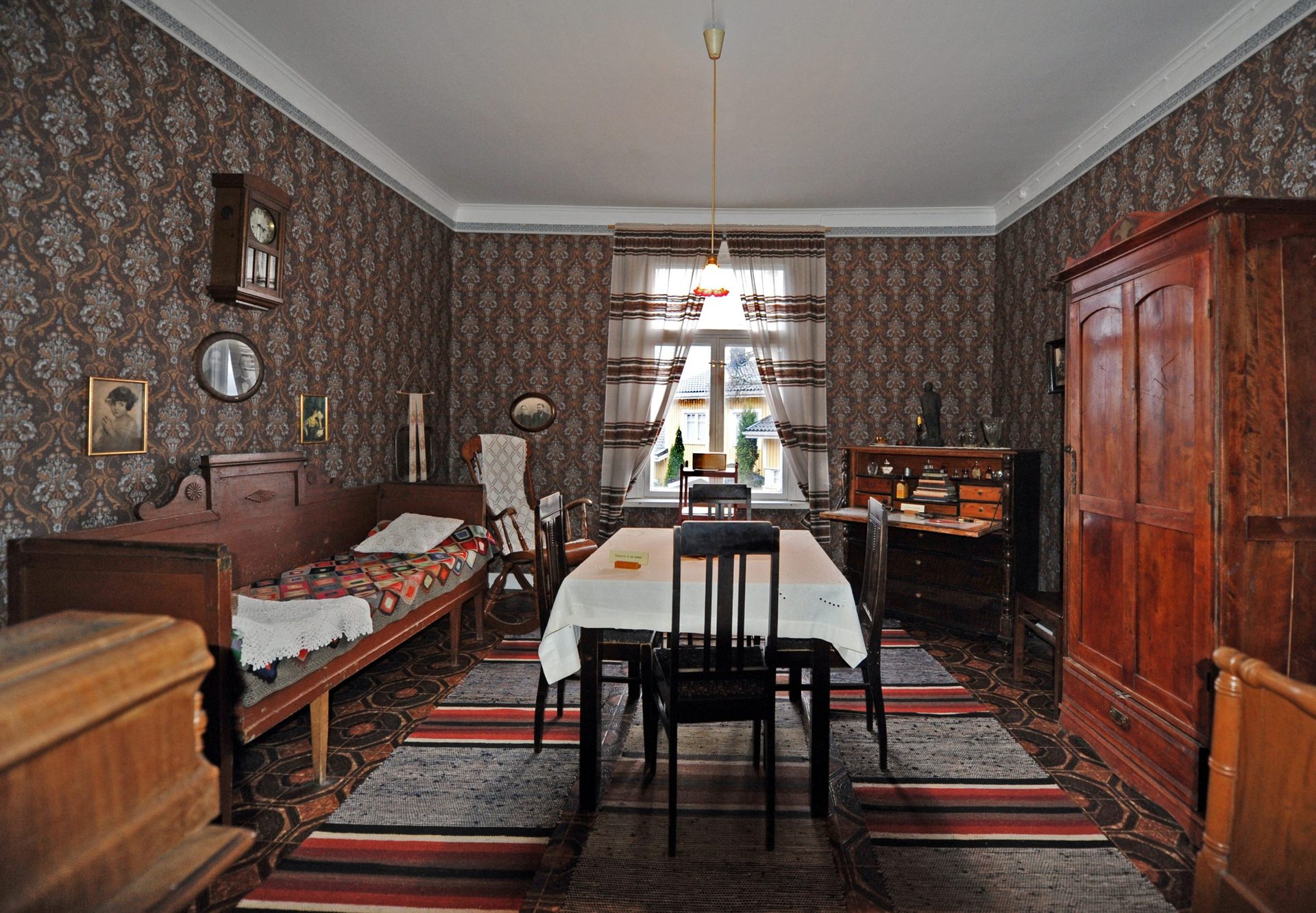 Lauri Viita -museo