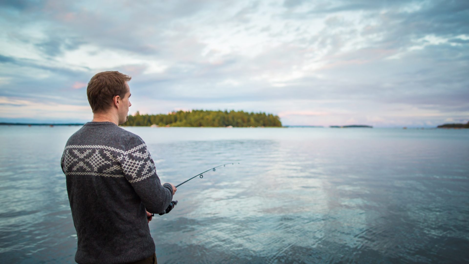 JR-Fishing