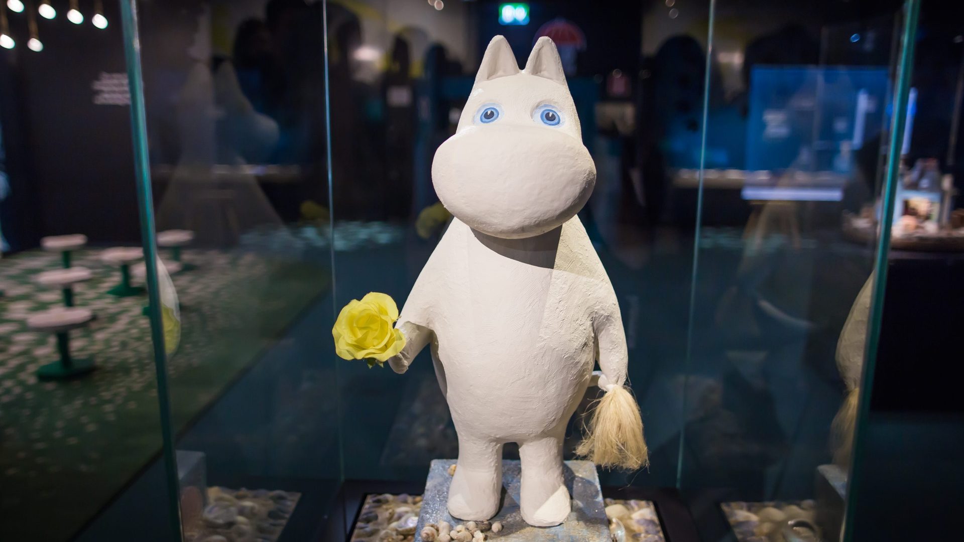 Muumimuseo