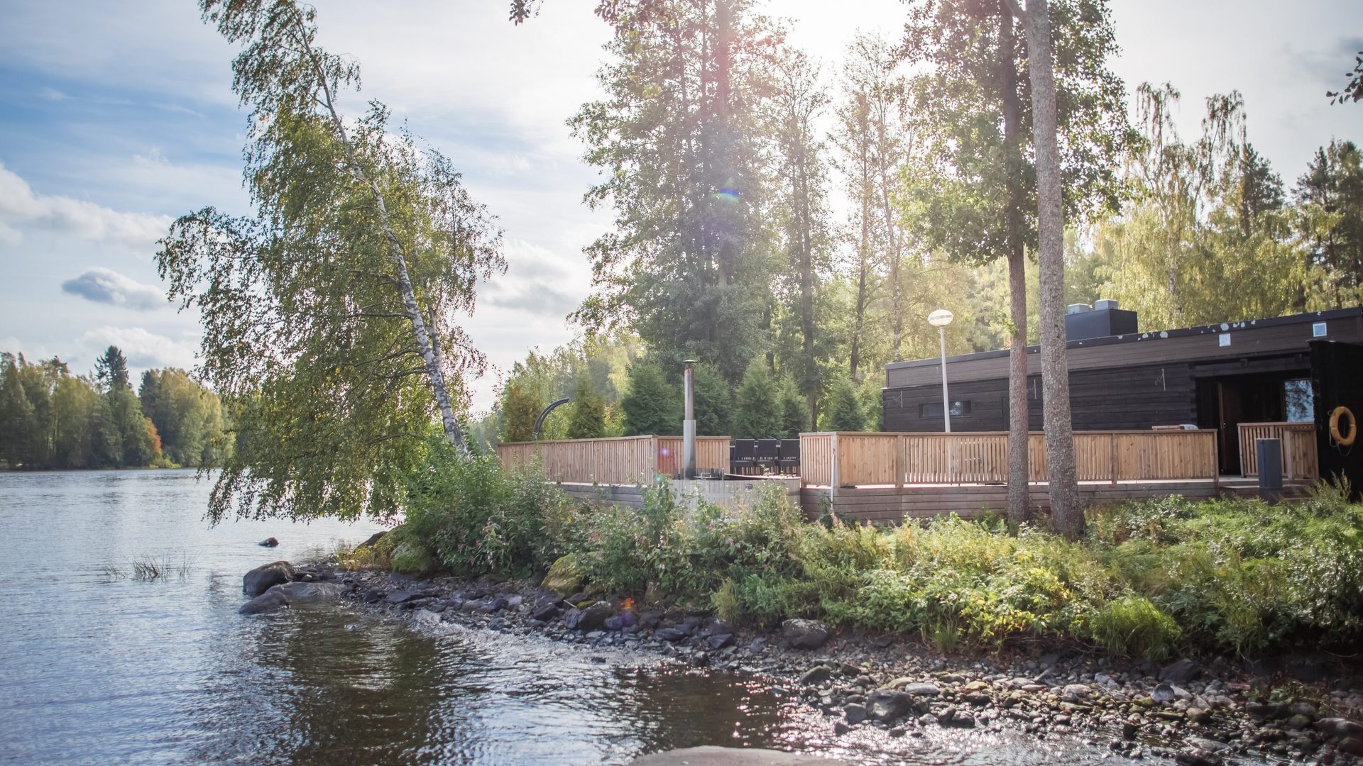 Petäys Resort