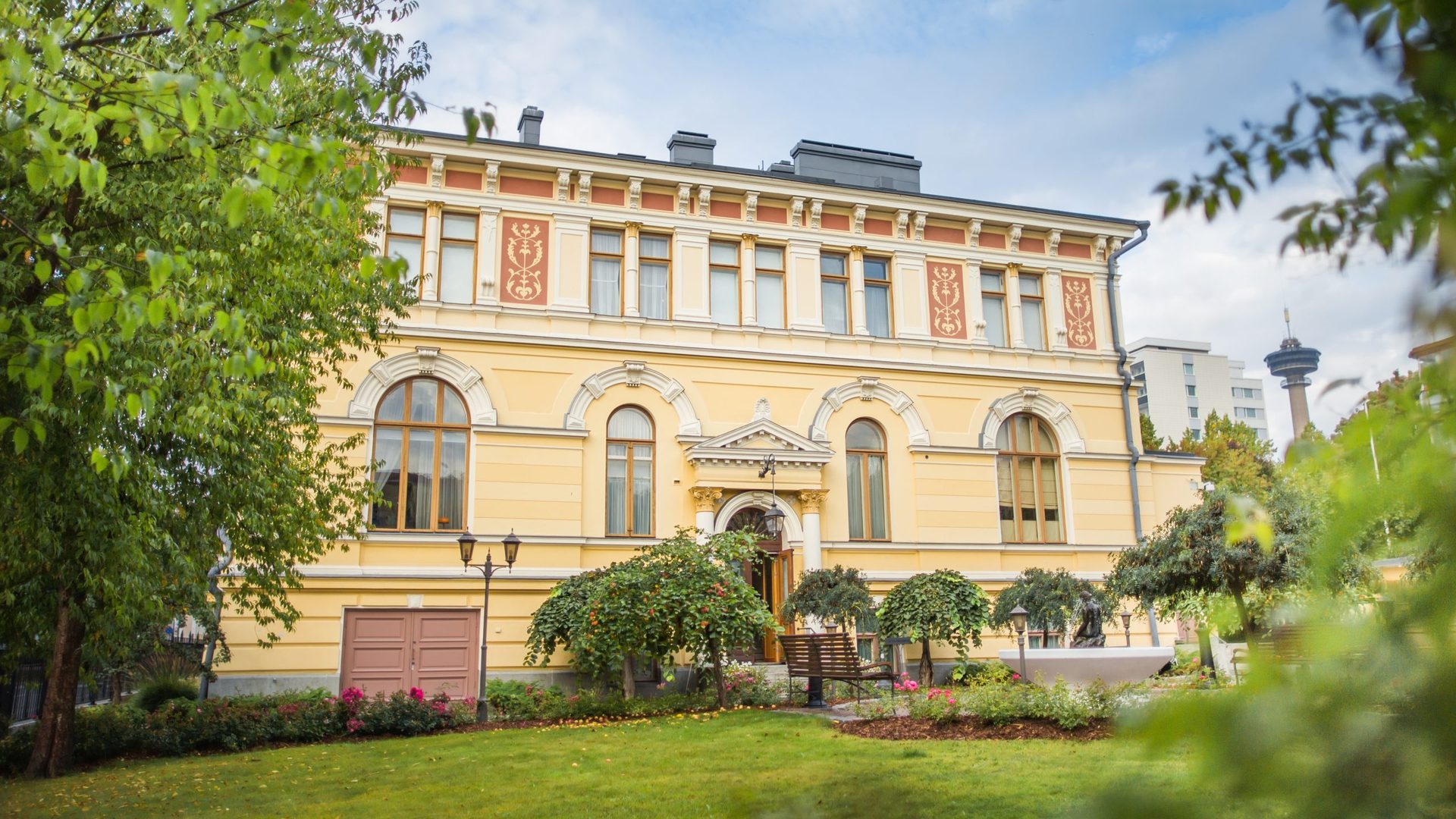 Kauppakeskus Lielahtikeskus