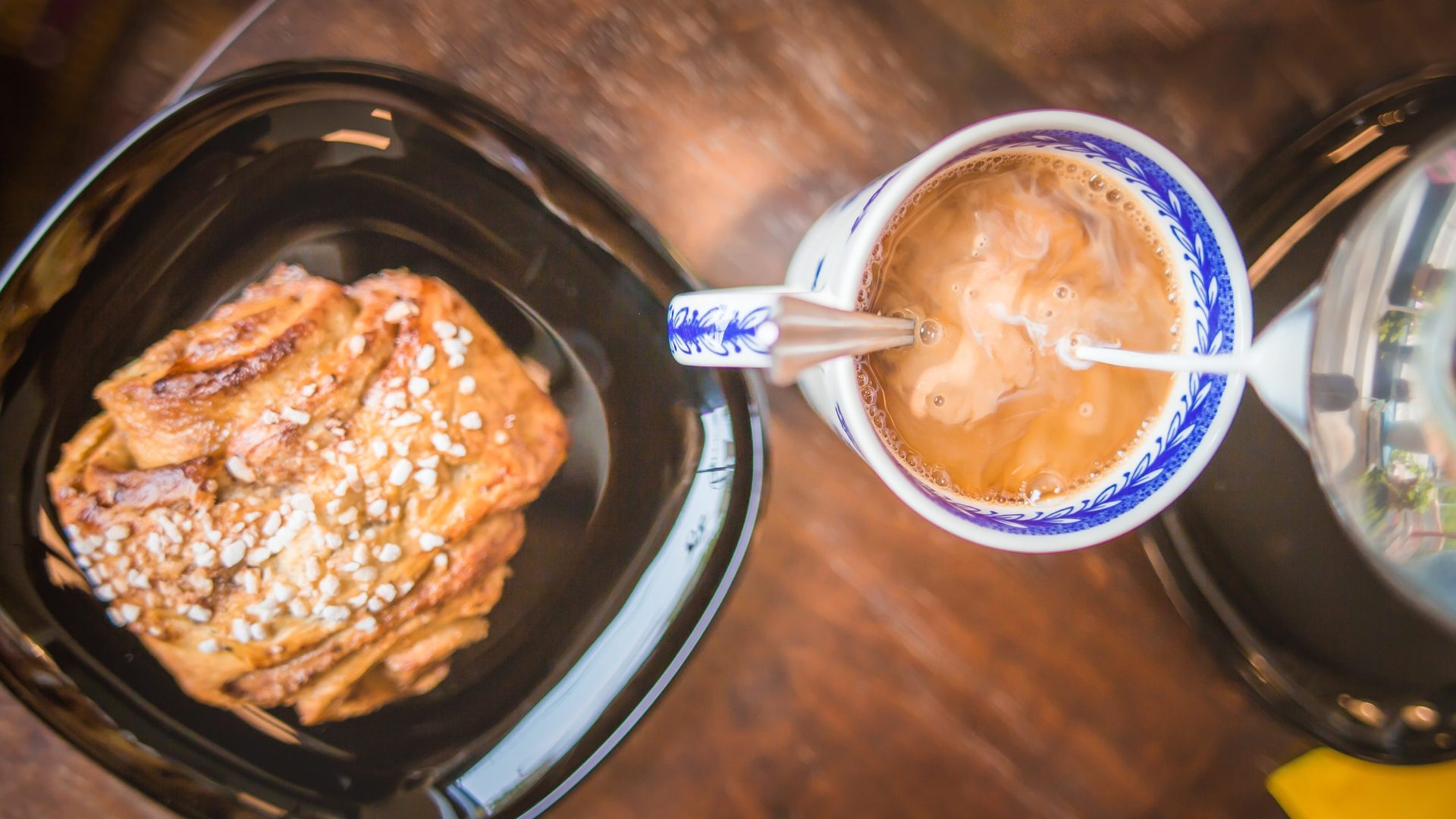 Bakery Café Puusti