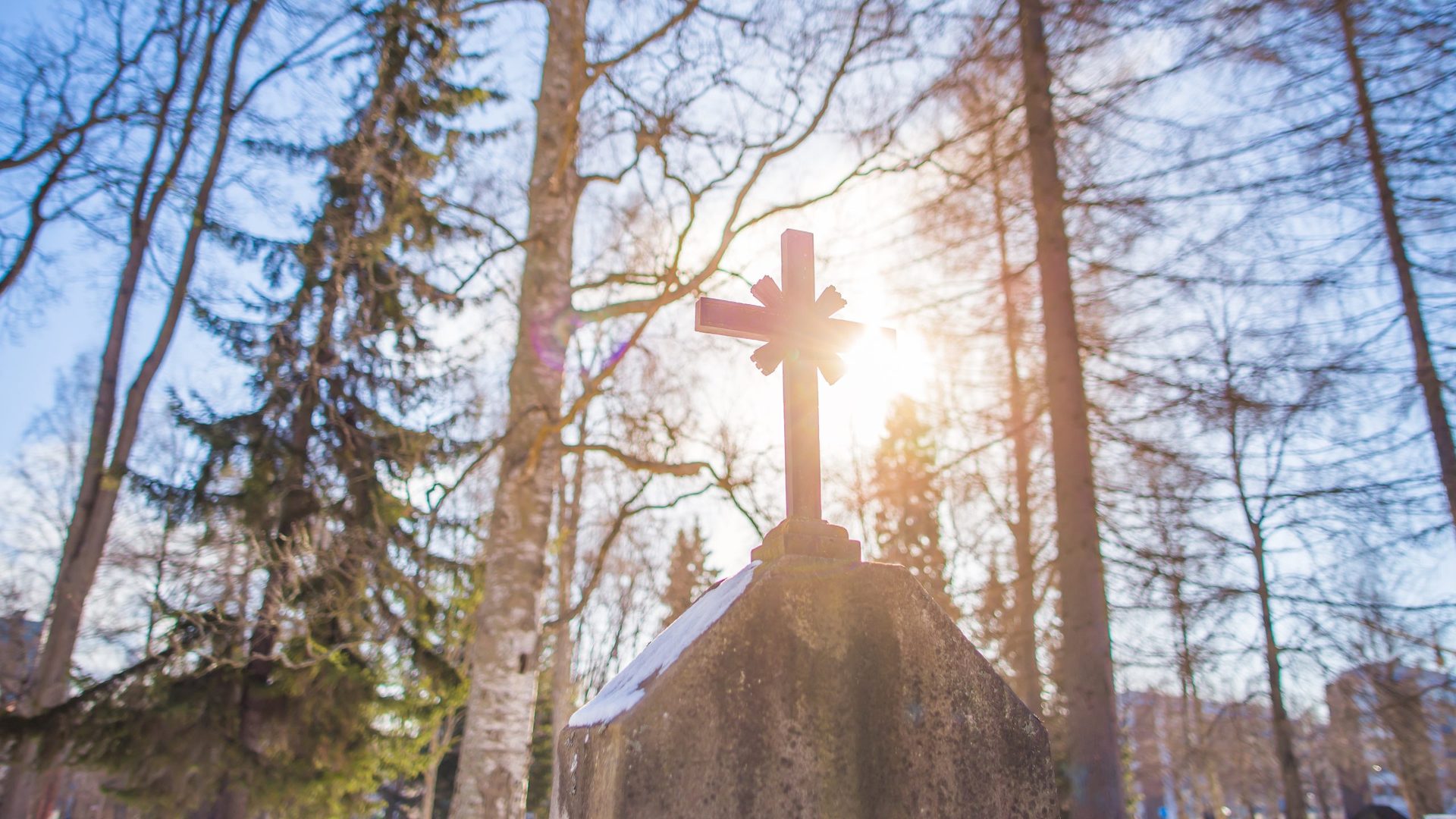 Pyynikin kirkkopuisto