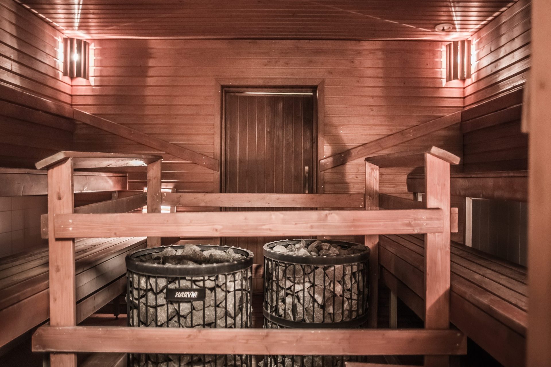 Räikän sauna