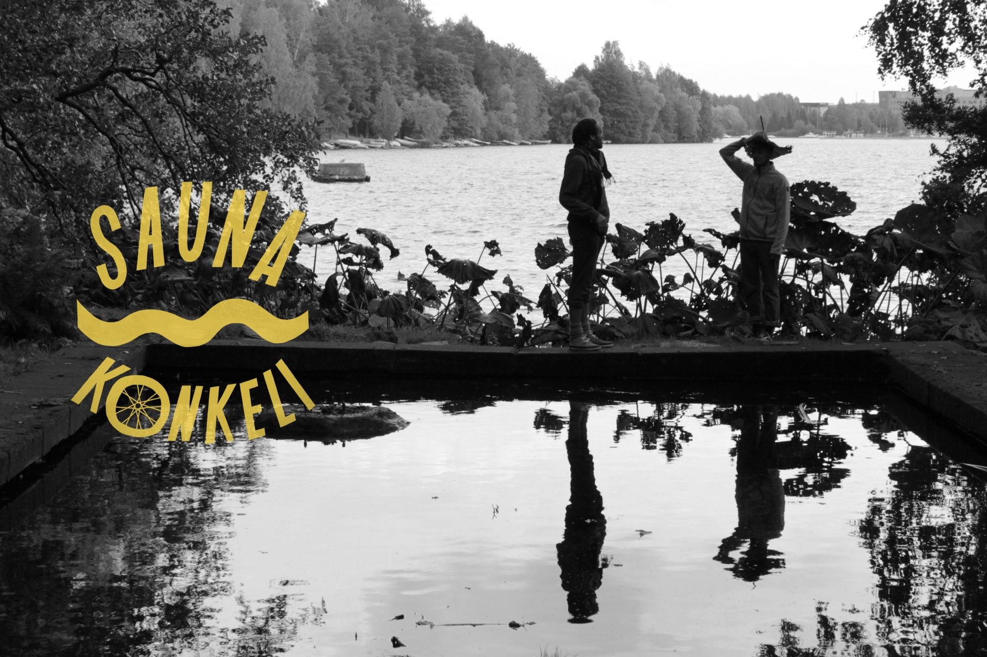 Saunakonkeli