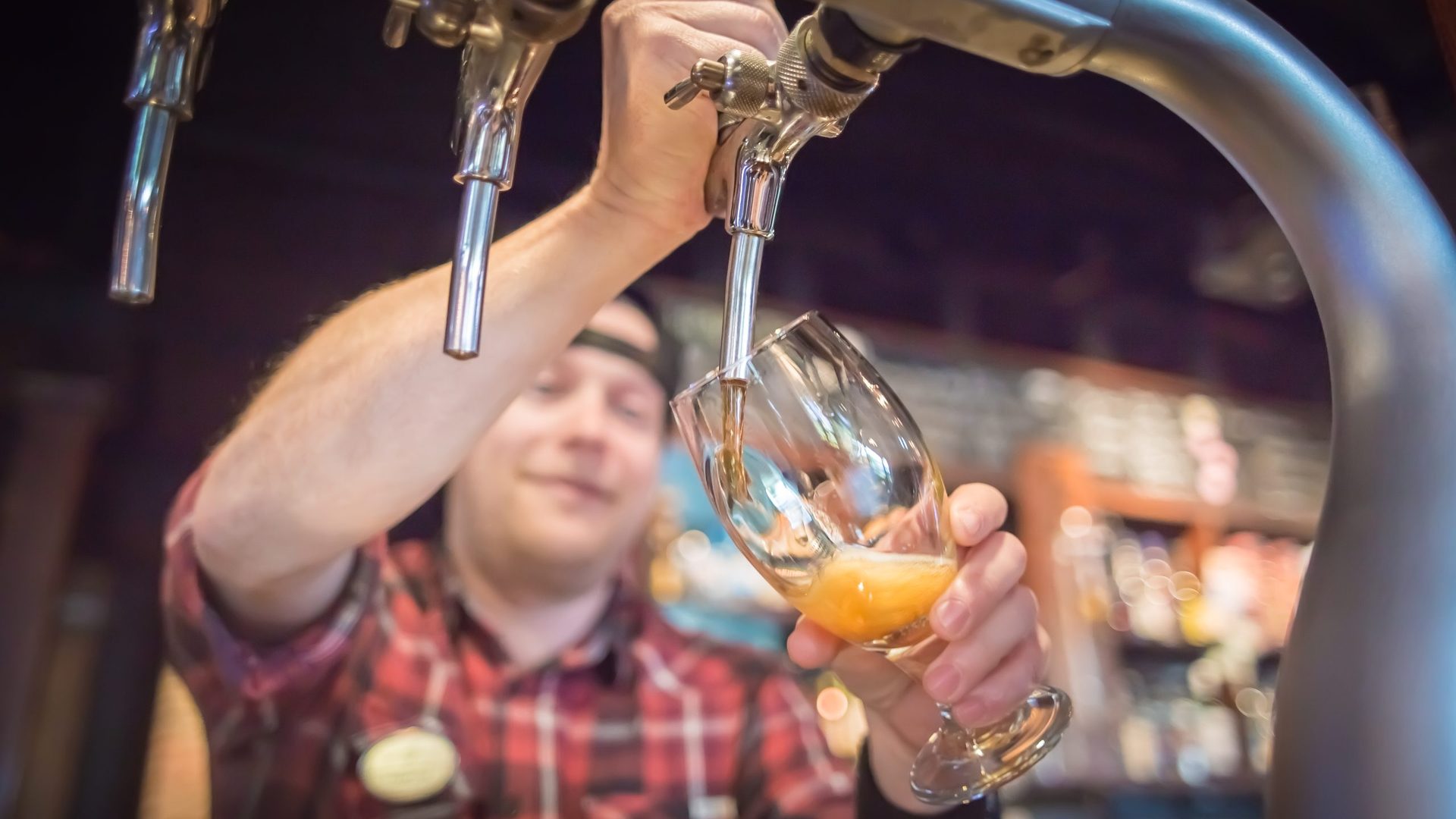RUBY & Fellas – Irish Pub and Kitchen