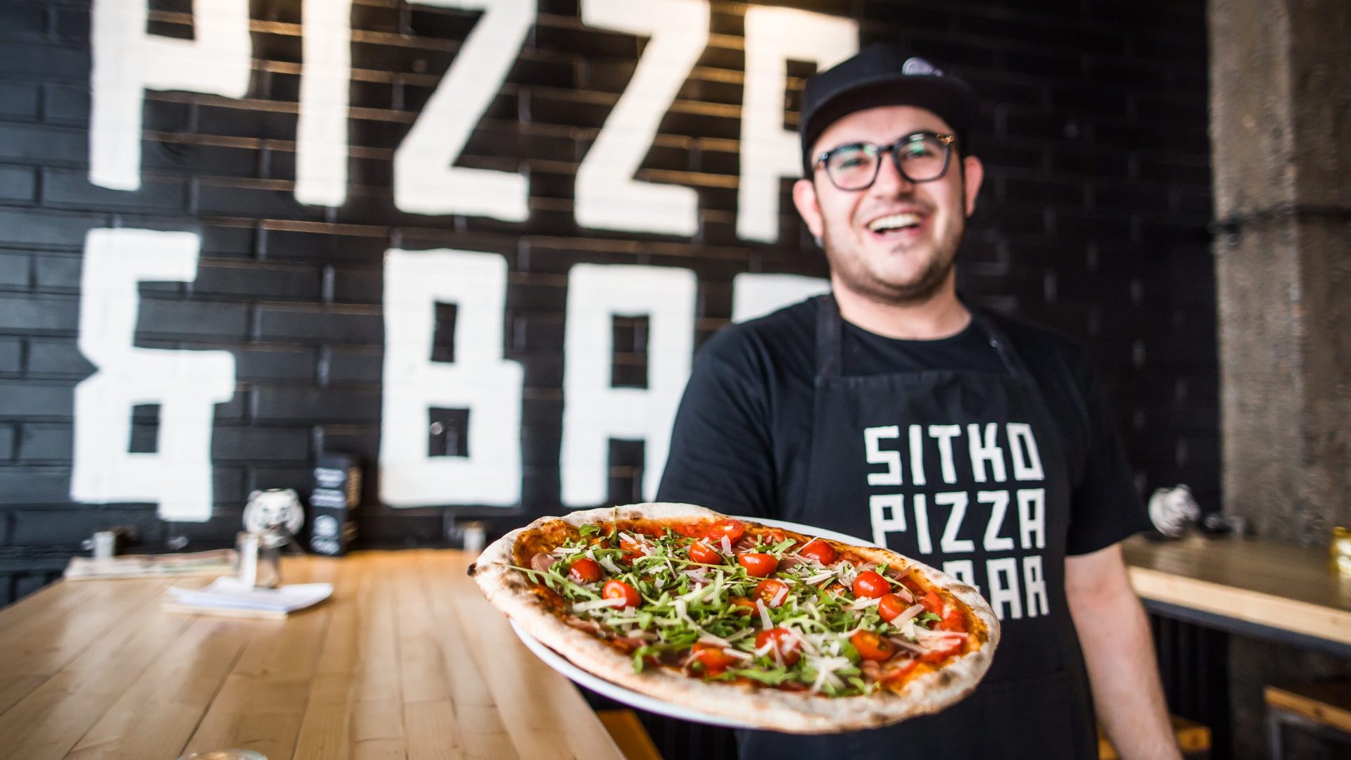 SITKO Pizza & Bar