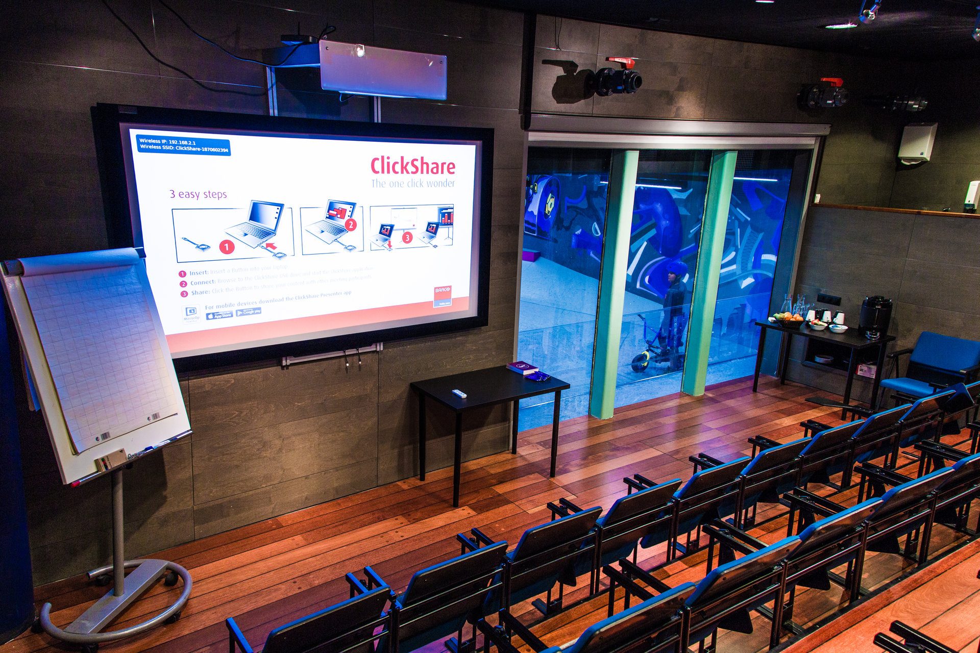 SuperMeeting-auditorio