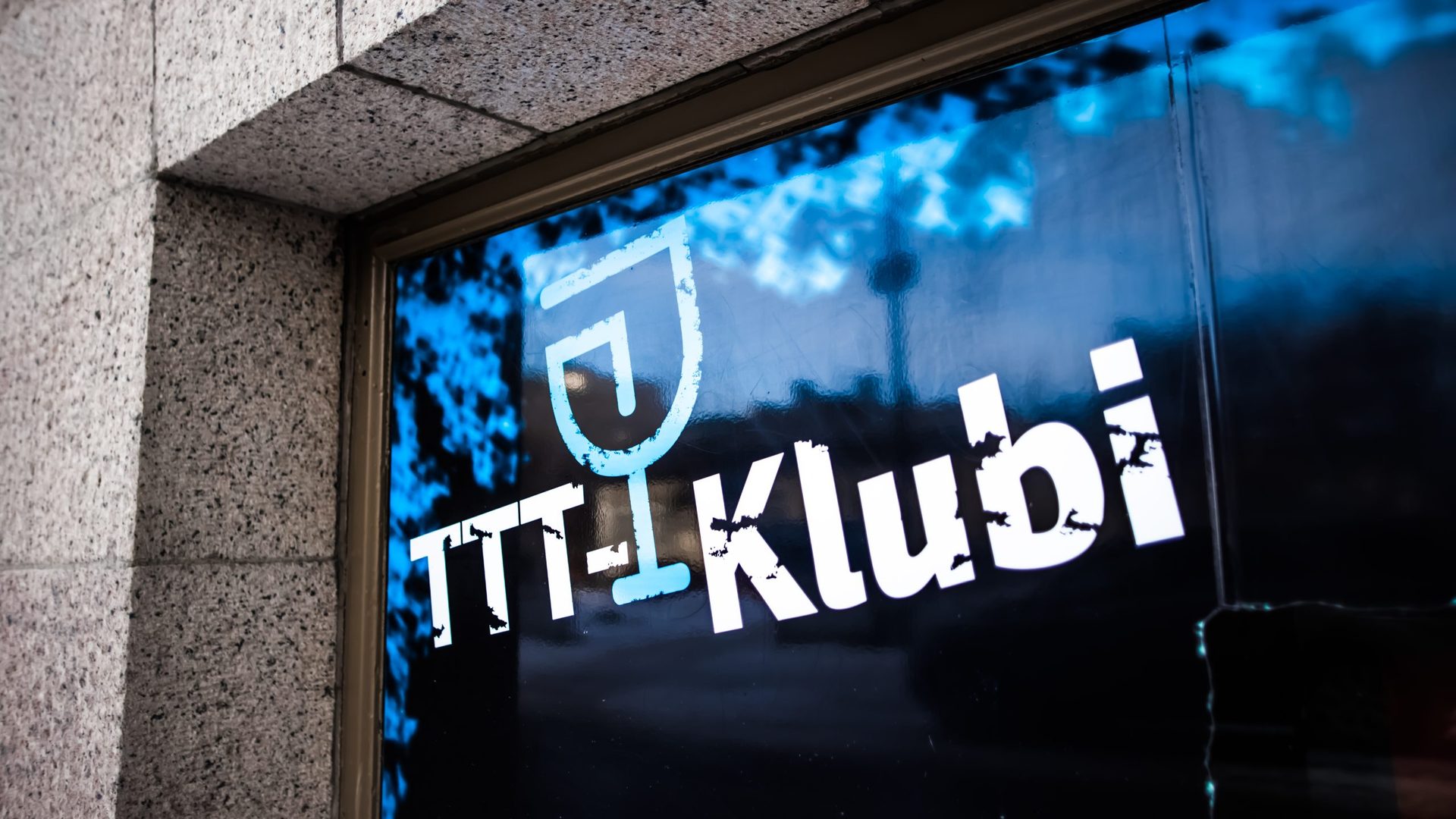TTT-Klubi