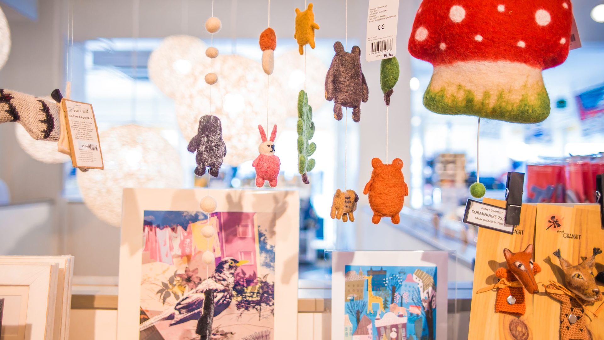 Taito Shop
